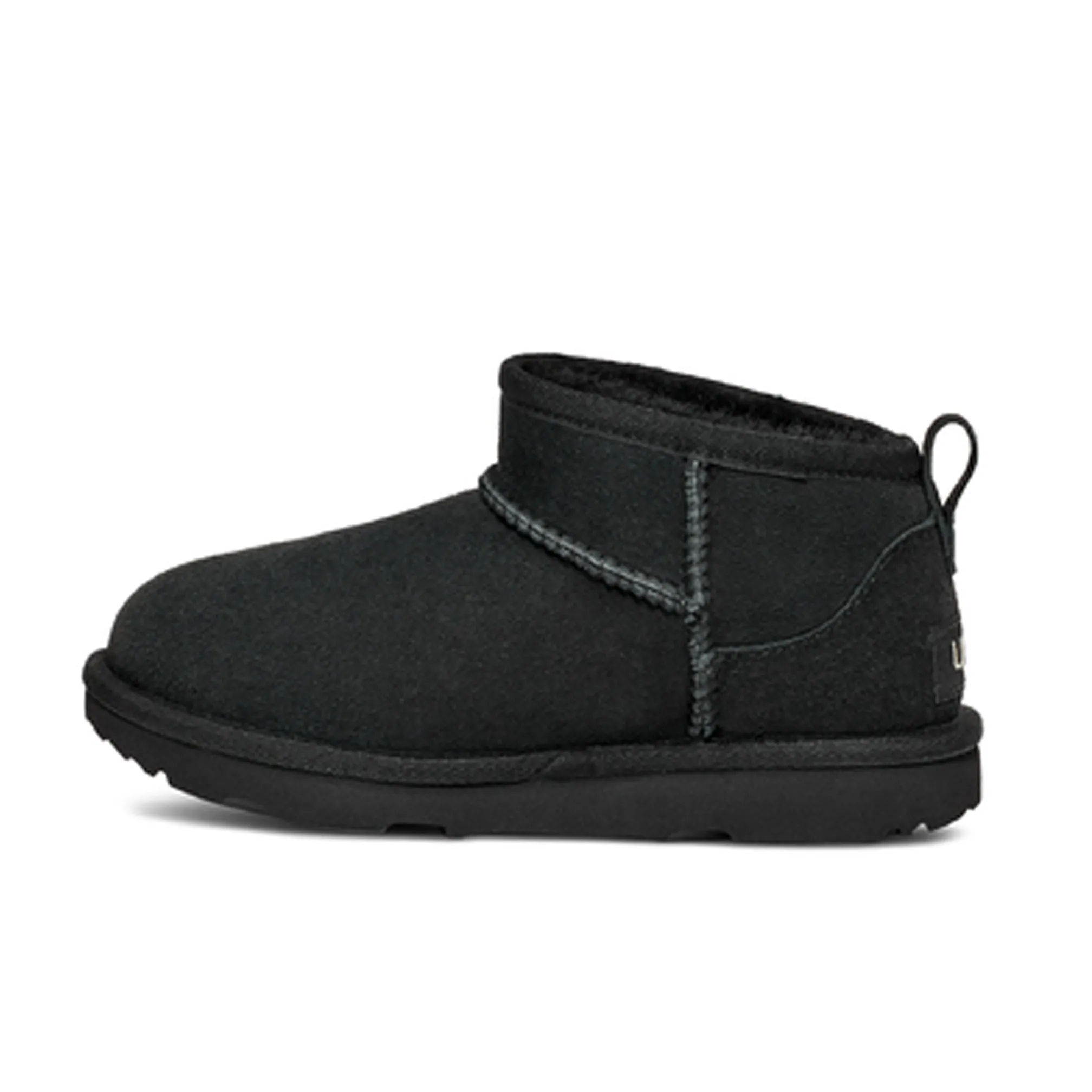 UGG Classic Ultra Mini Black