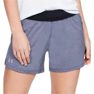 Under Armour Launch Womens Running Shorts - Black