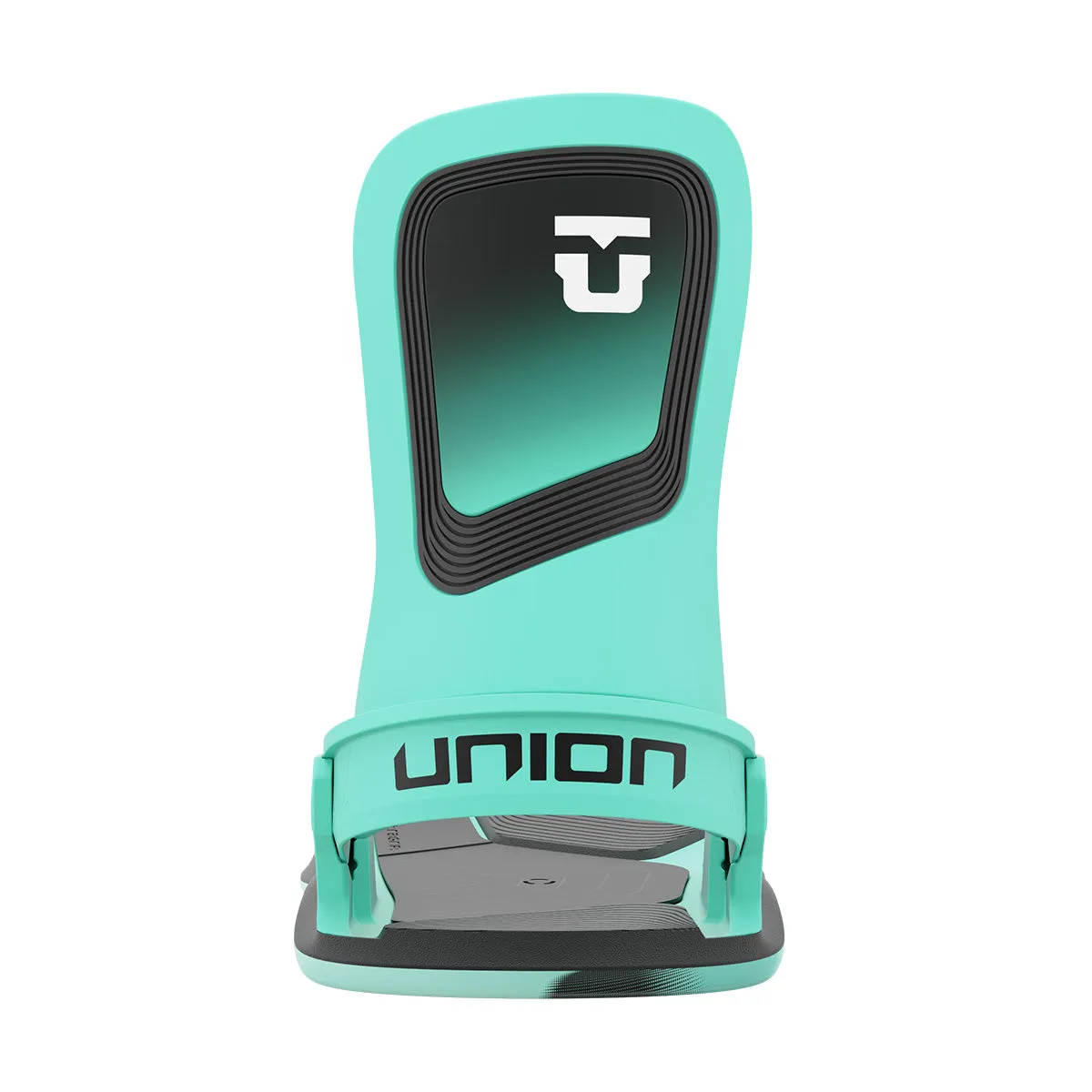 Union Women's Ultra Binding Aqua 2025