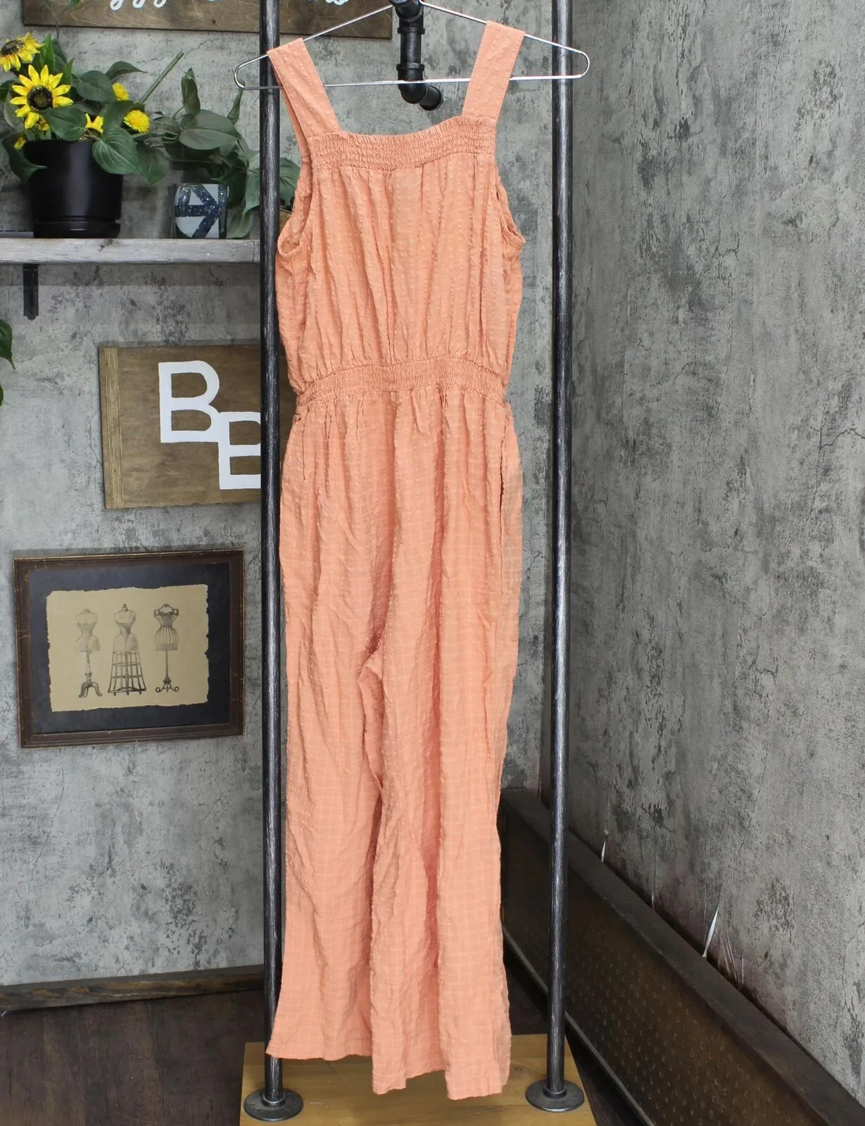 Universal Thread Women's Tank Jumpsuit