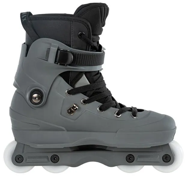 USD Aeon 60 Pro Nick Lomax Aggressive Inline Skates