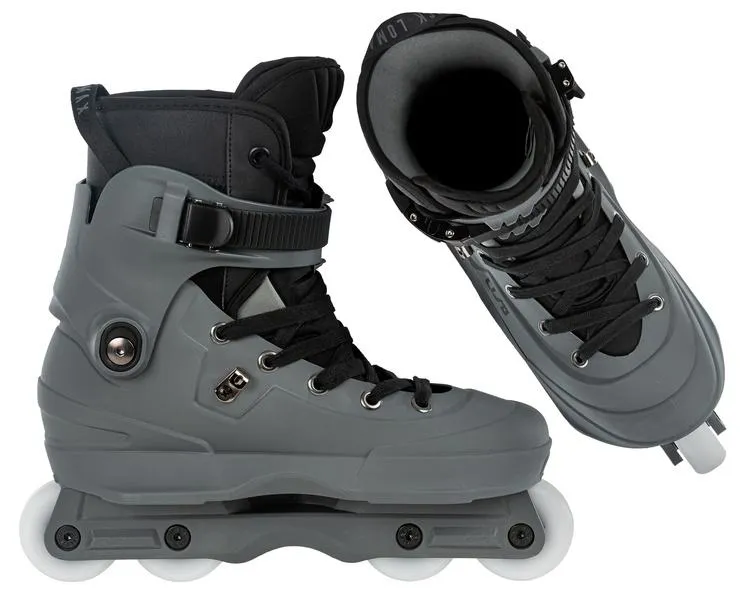 USD Aeon 60 Pro Nick Lomax Aggressive Inline Skates