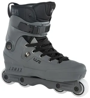 USD Aeon 60 Pro Nick Lomax Aggressive Inline Skates