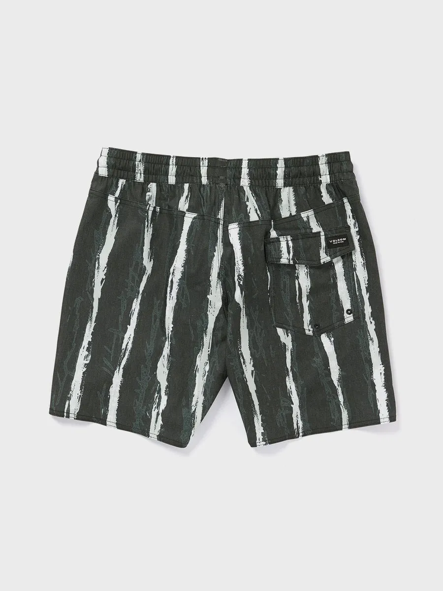 V Ent Hockey Dad Trunk