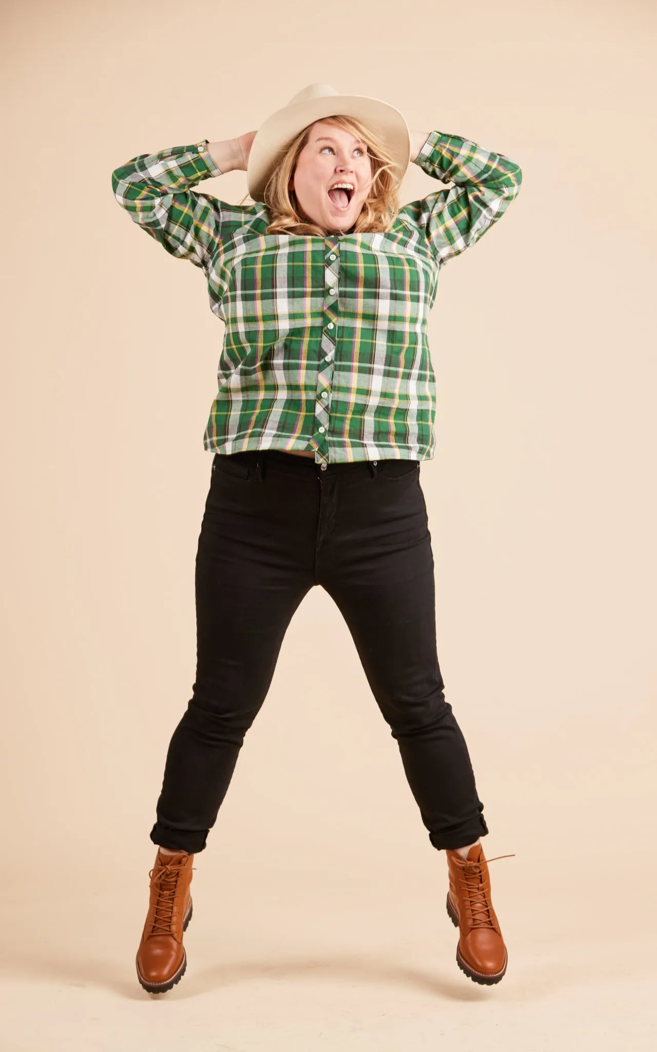 Vernon Shirt 12-32 printed pattern: Wholesale