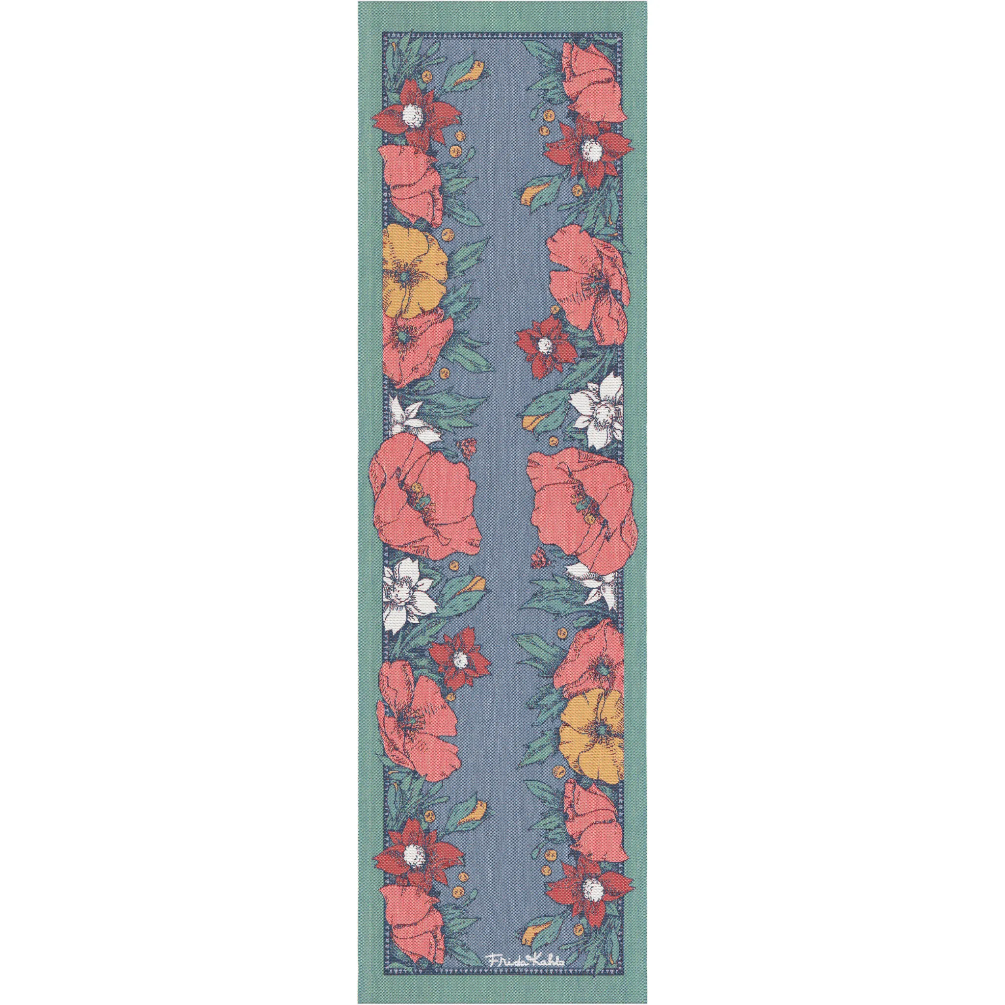 Vida Table Runner