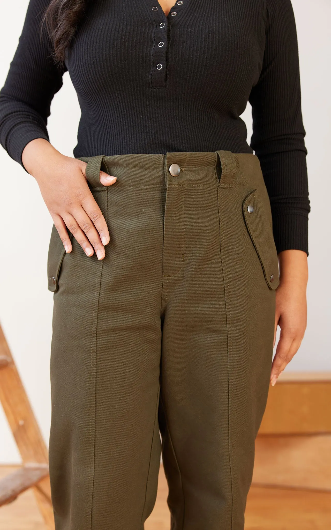 Vinton Pants PDF pattern