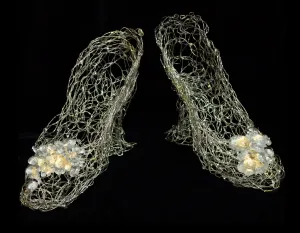 Vitro Shoes