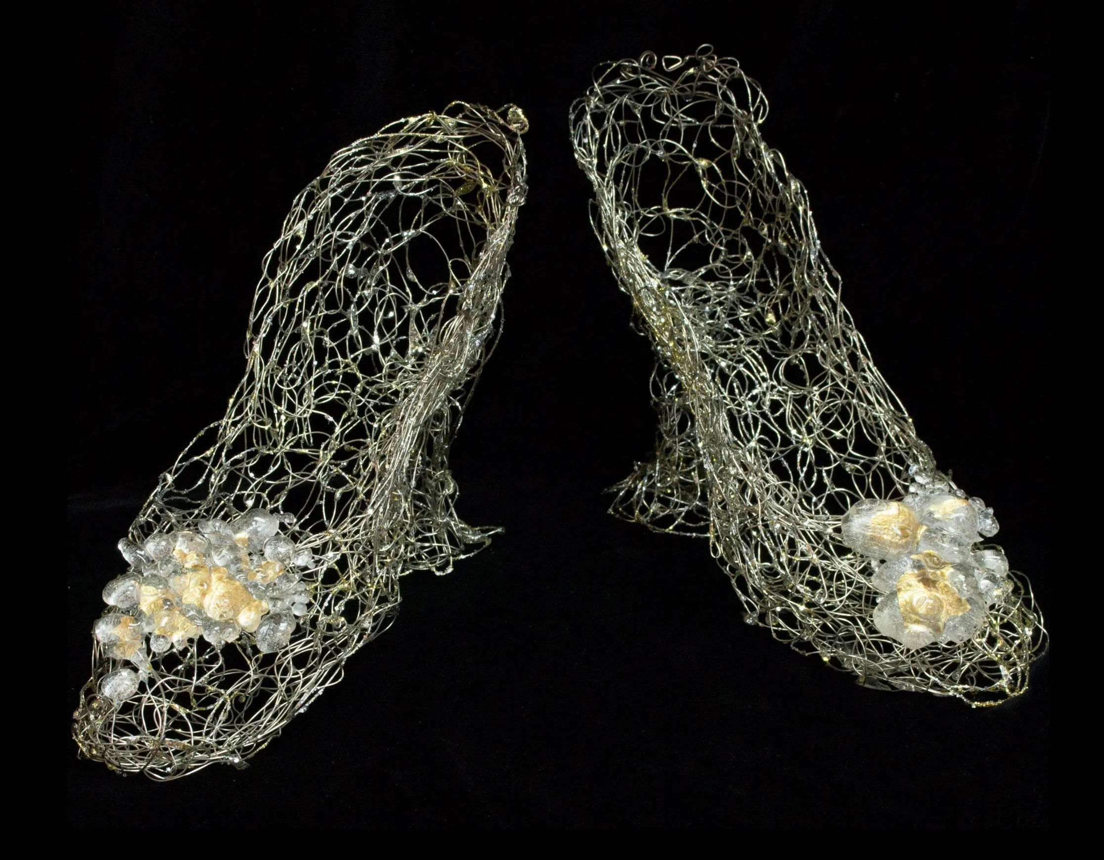 Vitro Shoes