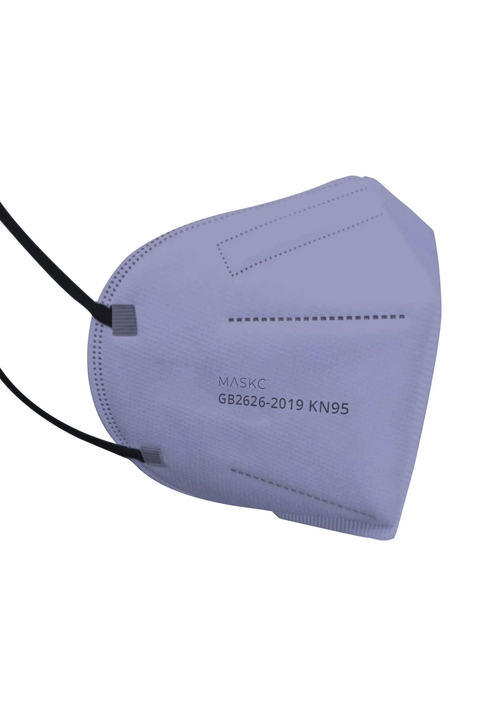 Vogue Variety KN95 Face Masks