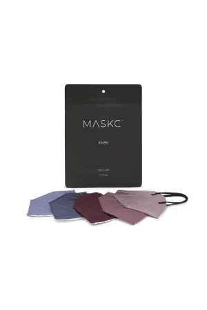 Vogue Variety KN95 Face Masks