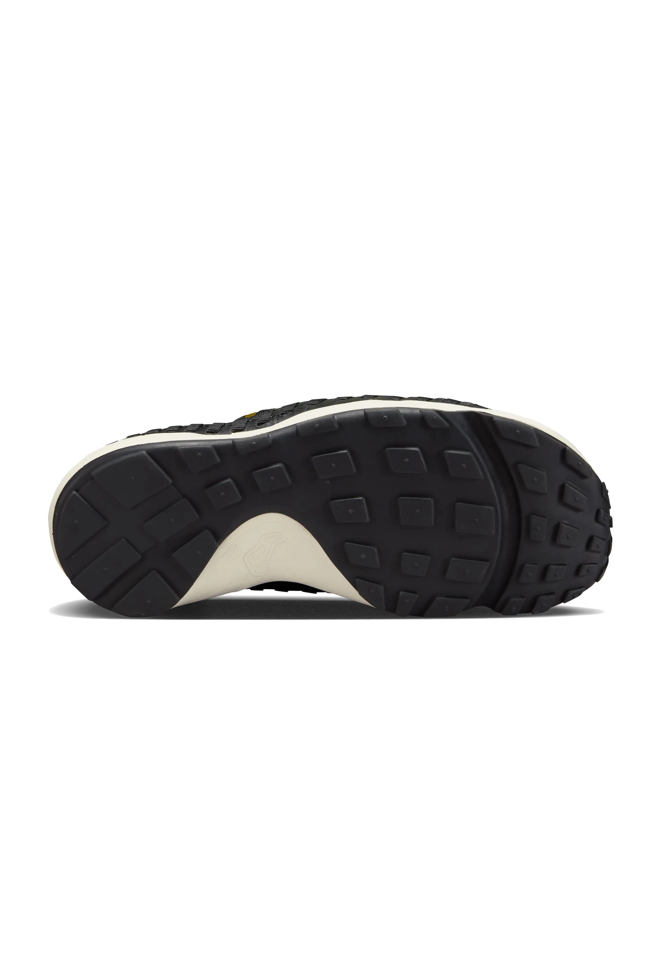 W Air Footscape Woven Prm "Black Croc"