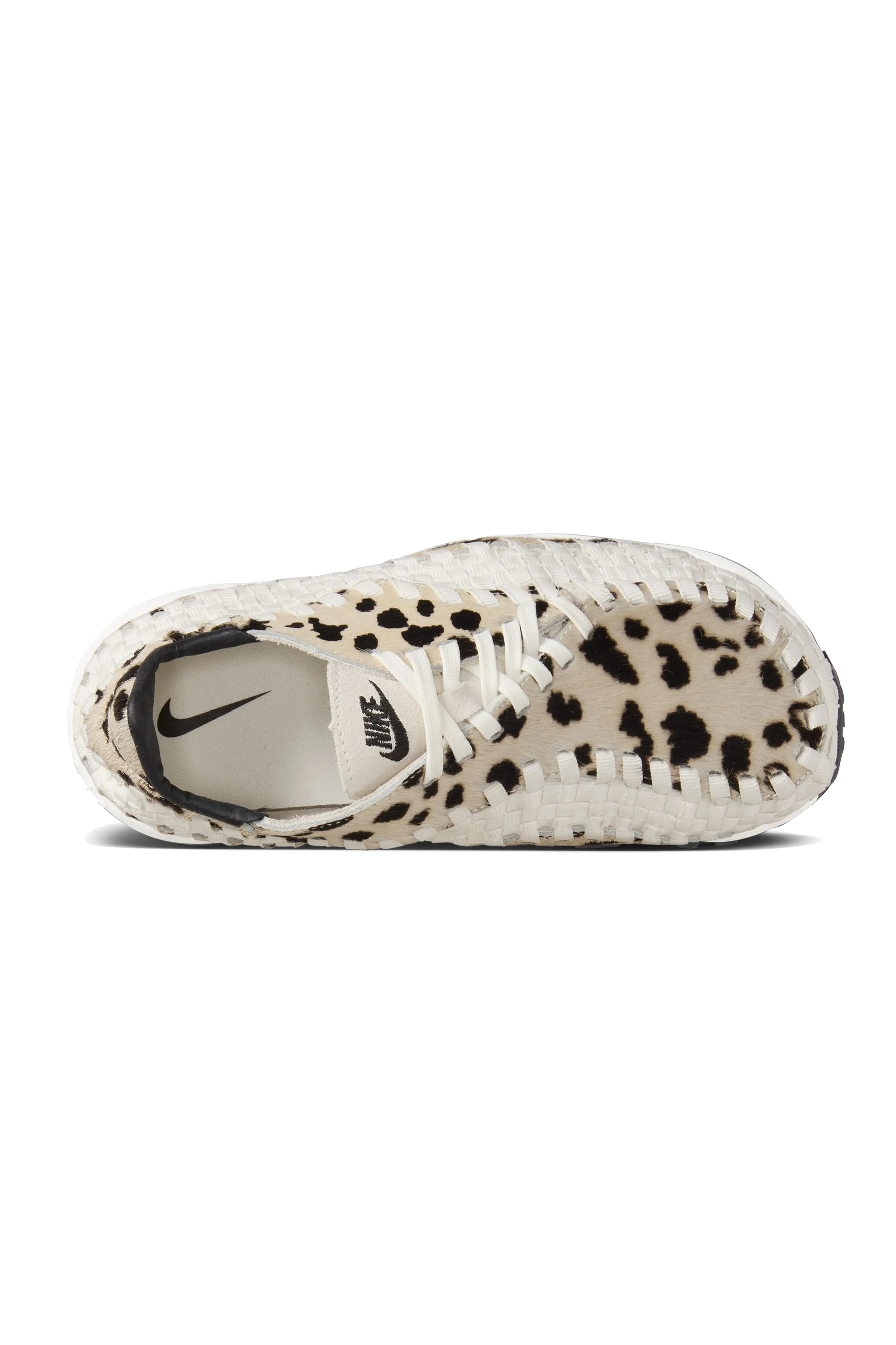 W Air Footscape Woven