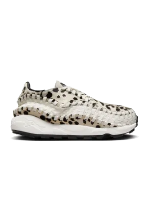 W Air Footscape Woven
