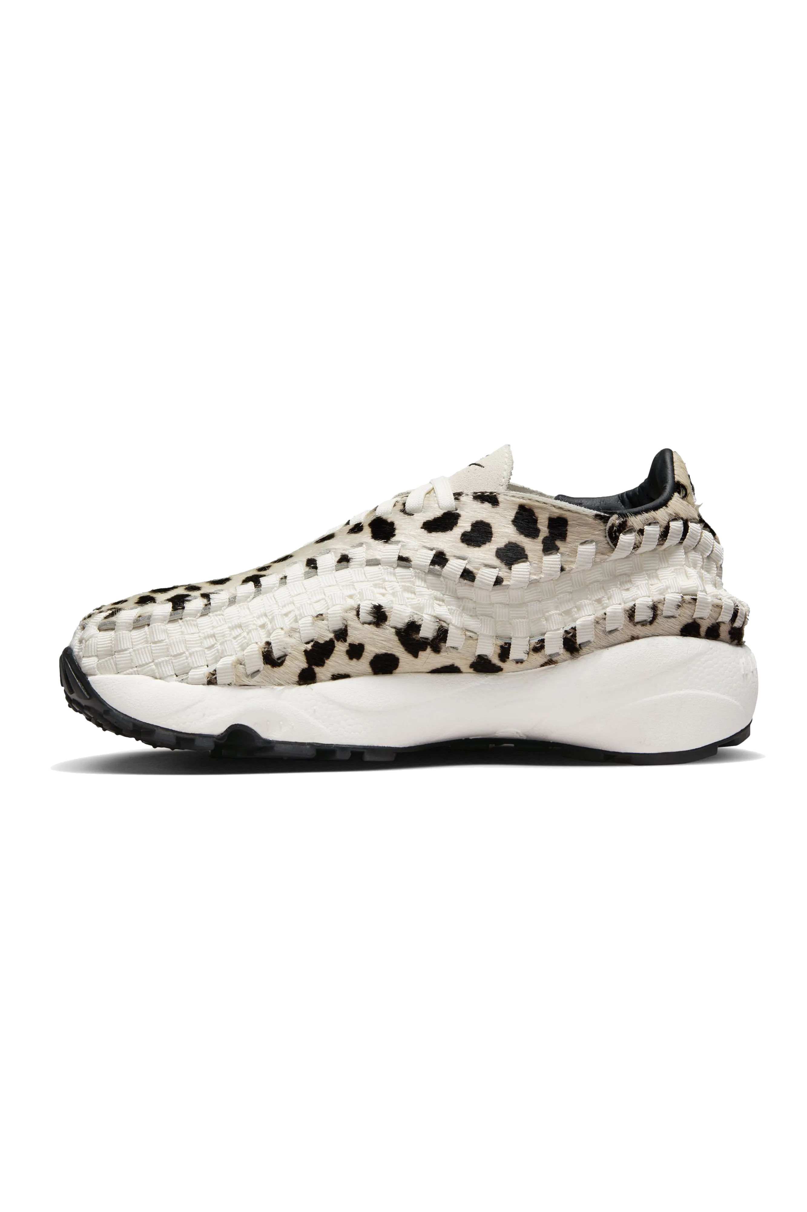 W Air Footscape Woven