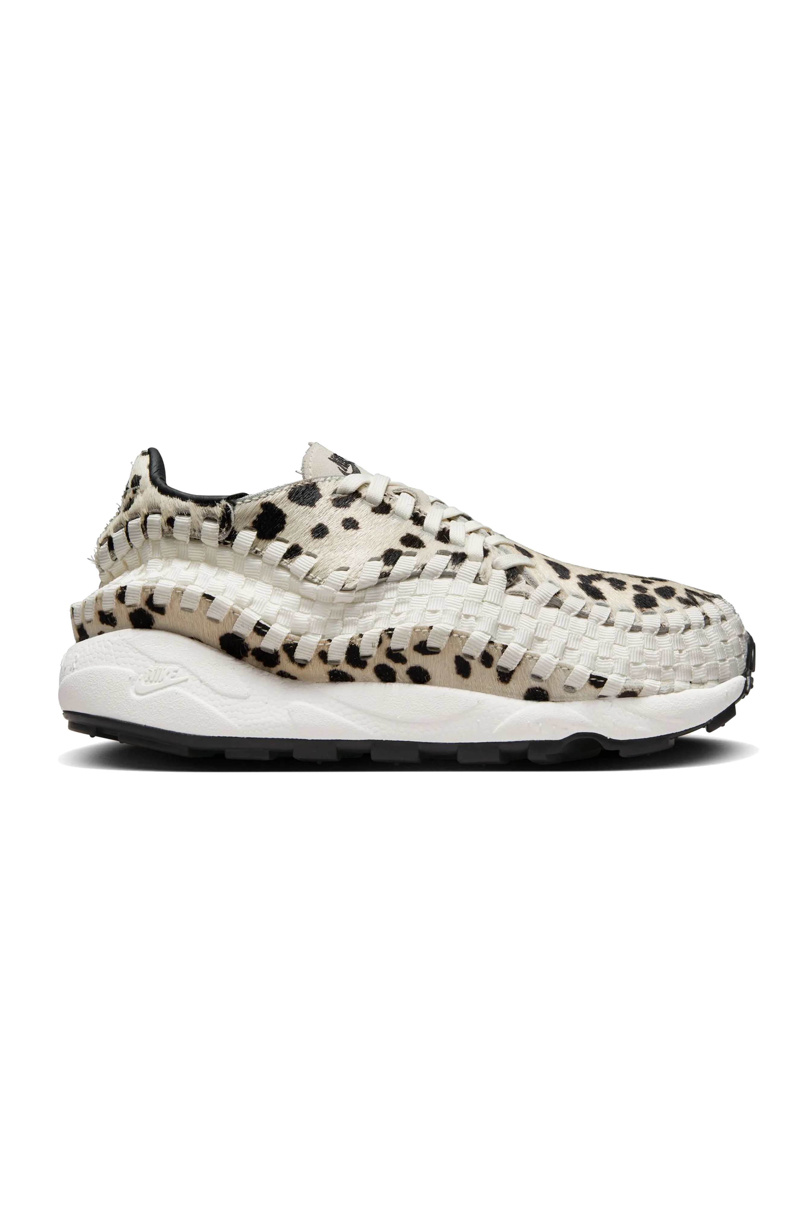 W Air Footscape Woven