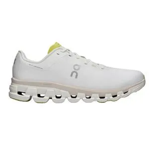 W. ON Cloudflow 4 - White/Sand