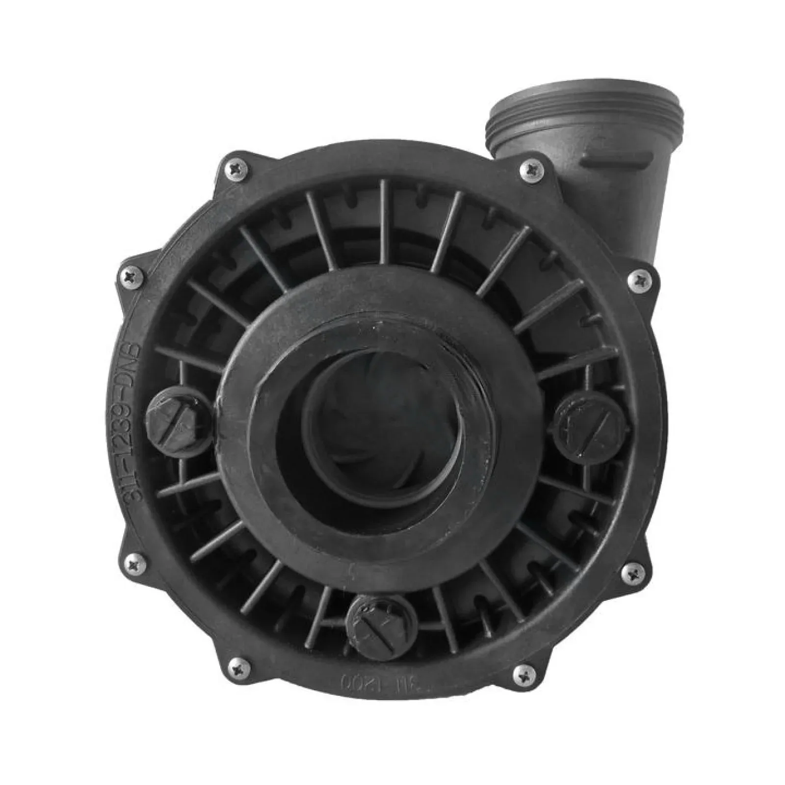 Waterway Executive Pumps - Various Models - OBSOLETE