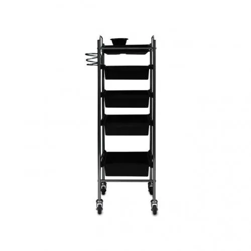 Wayne 5 Tier Budget Trolley