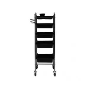 Wayne 5 Tier Budget Trolley