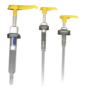 West System 300 Mini Pumps 5:1