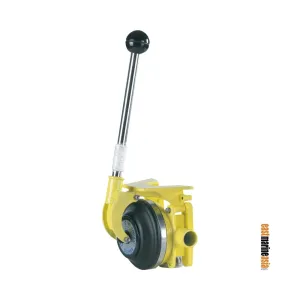 Whale BP3740 Gusher 10 Thru Deck / Bulkhead Manual Bilge Pump