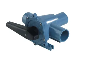 Whale Valve Diverter 1" (25mm)