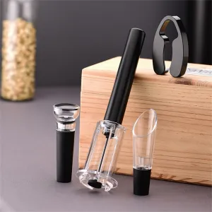 Wine Lovers Bottle Opener
