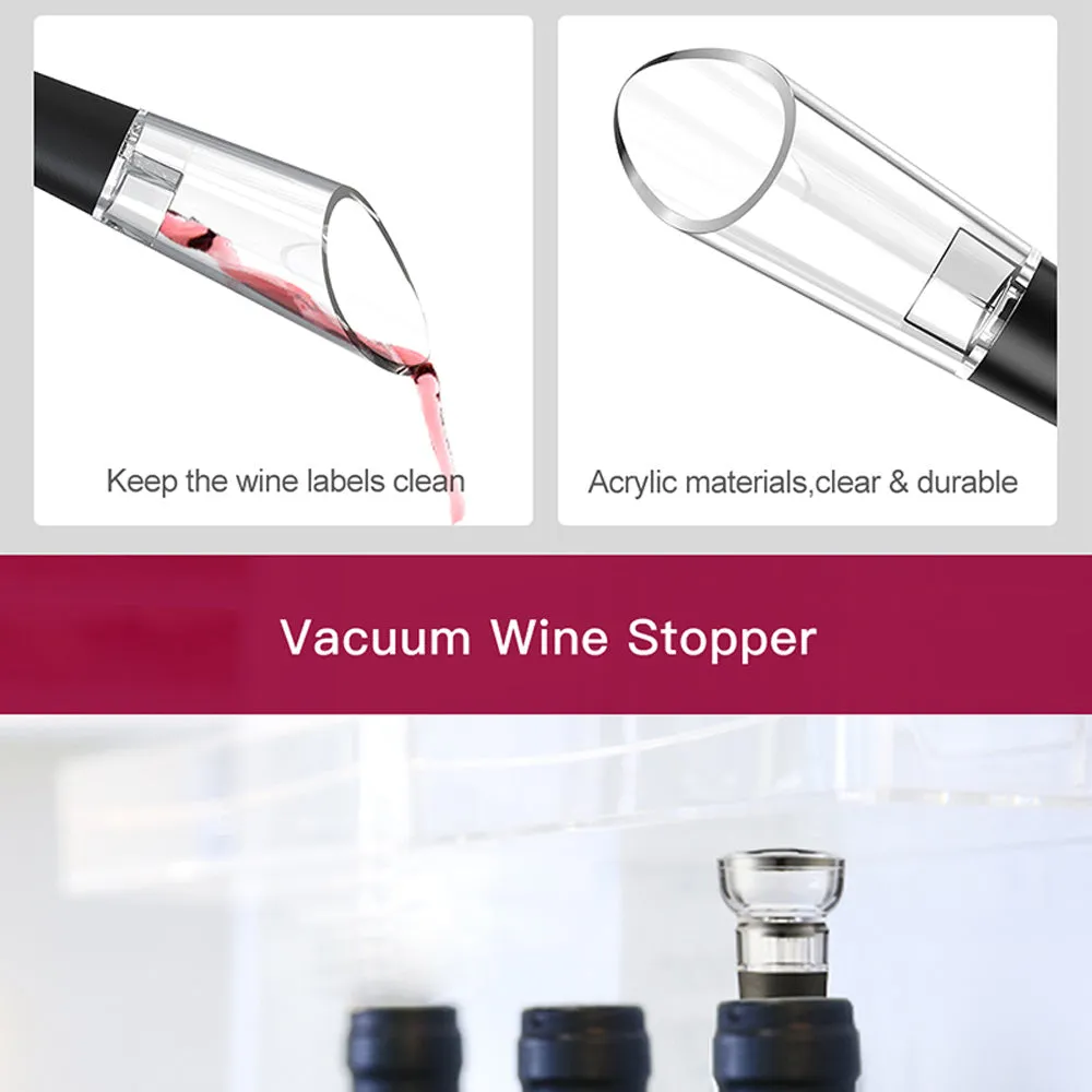 Wine Lovers Bottle Opener