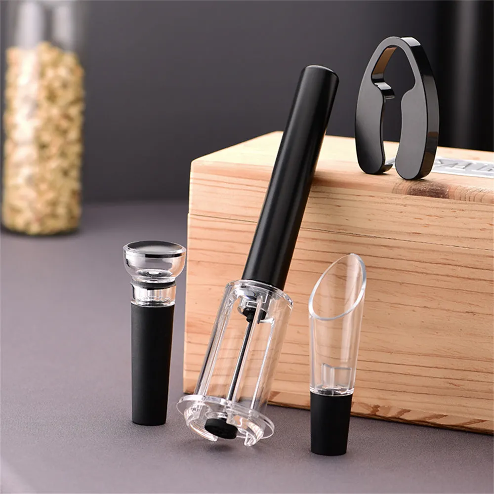 Wine Lovers Bottle Opener