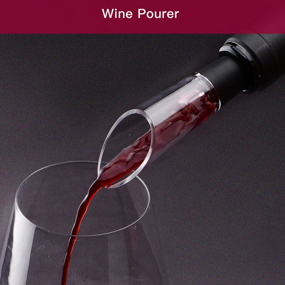 Wine Lovers Bottle Opener