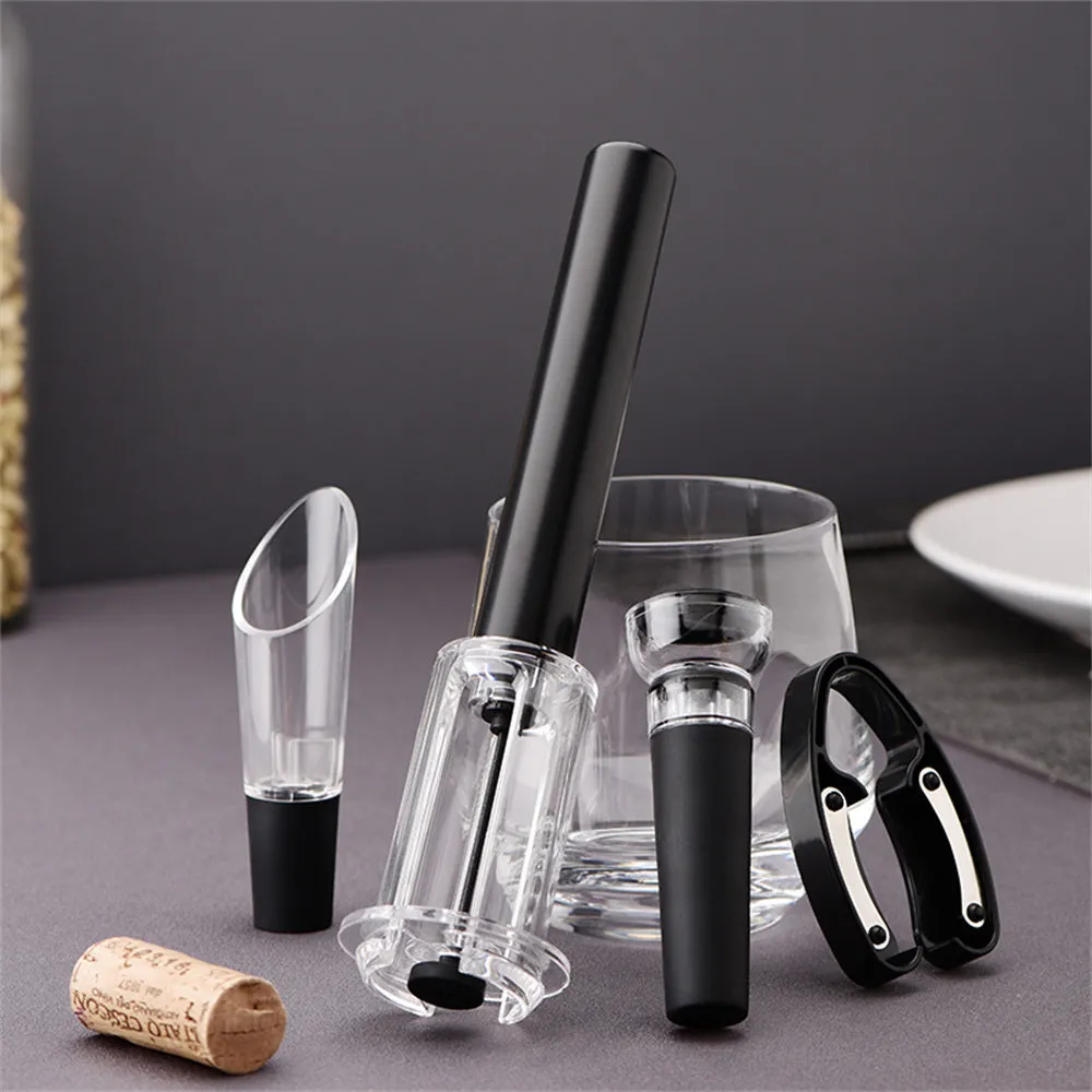 Wine Lovers Bottle Opener