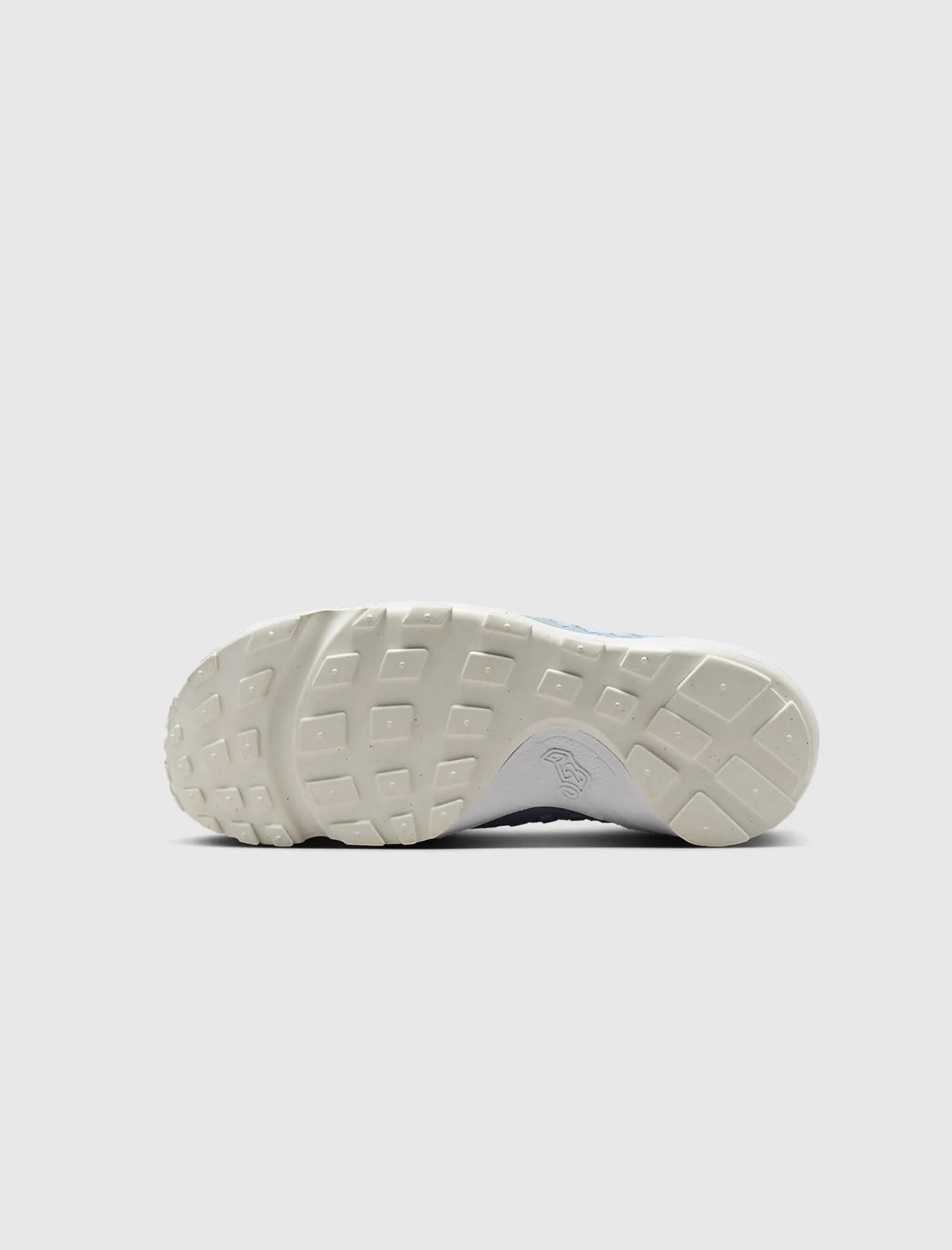 WOMEN'S AIR FOOTSCAPE WOVEN "WASHED DENIM"