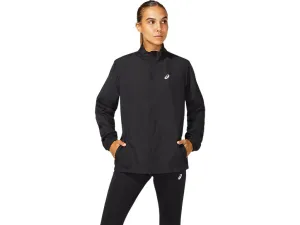 Women's Asics Silver Jacket (2)