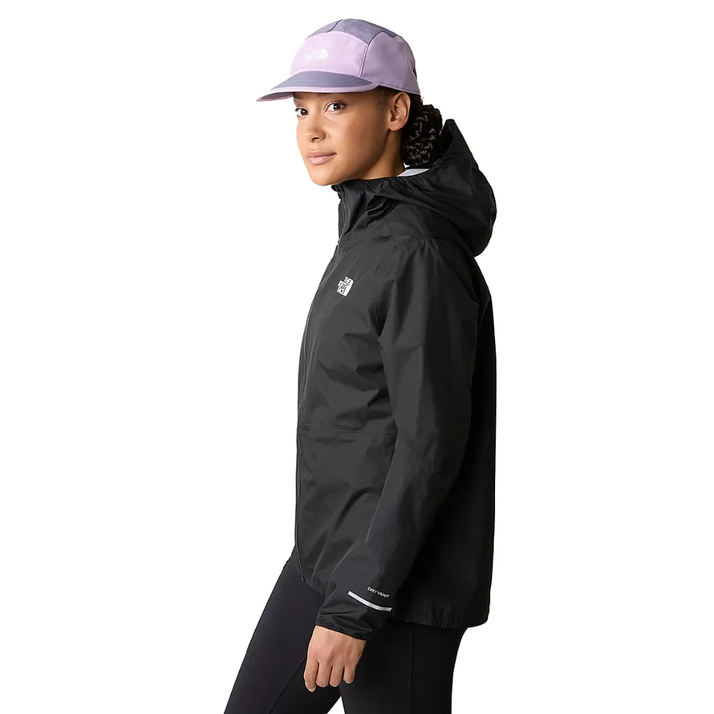 Women's Higher Run Jacket
