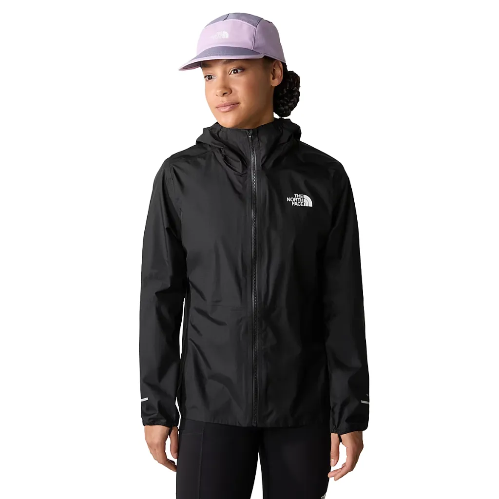 Women's Higher Run Jacket