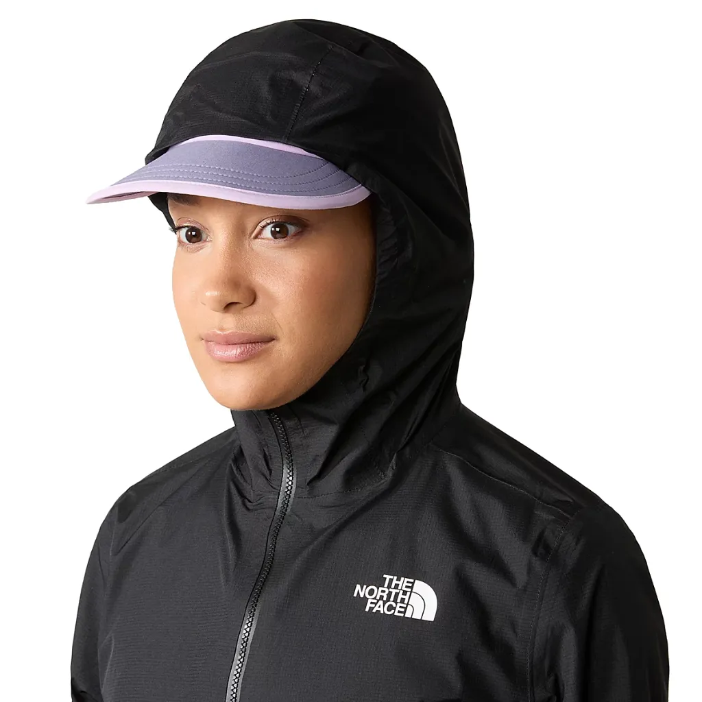 Women's Higher Run Jacket