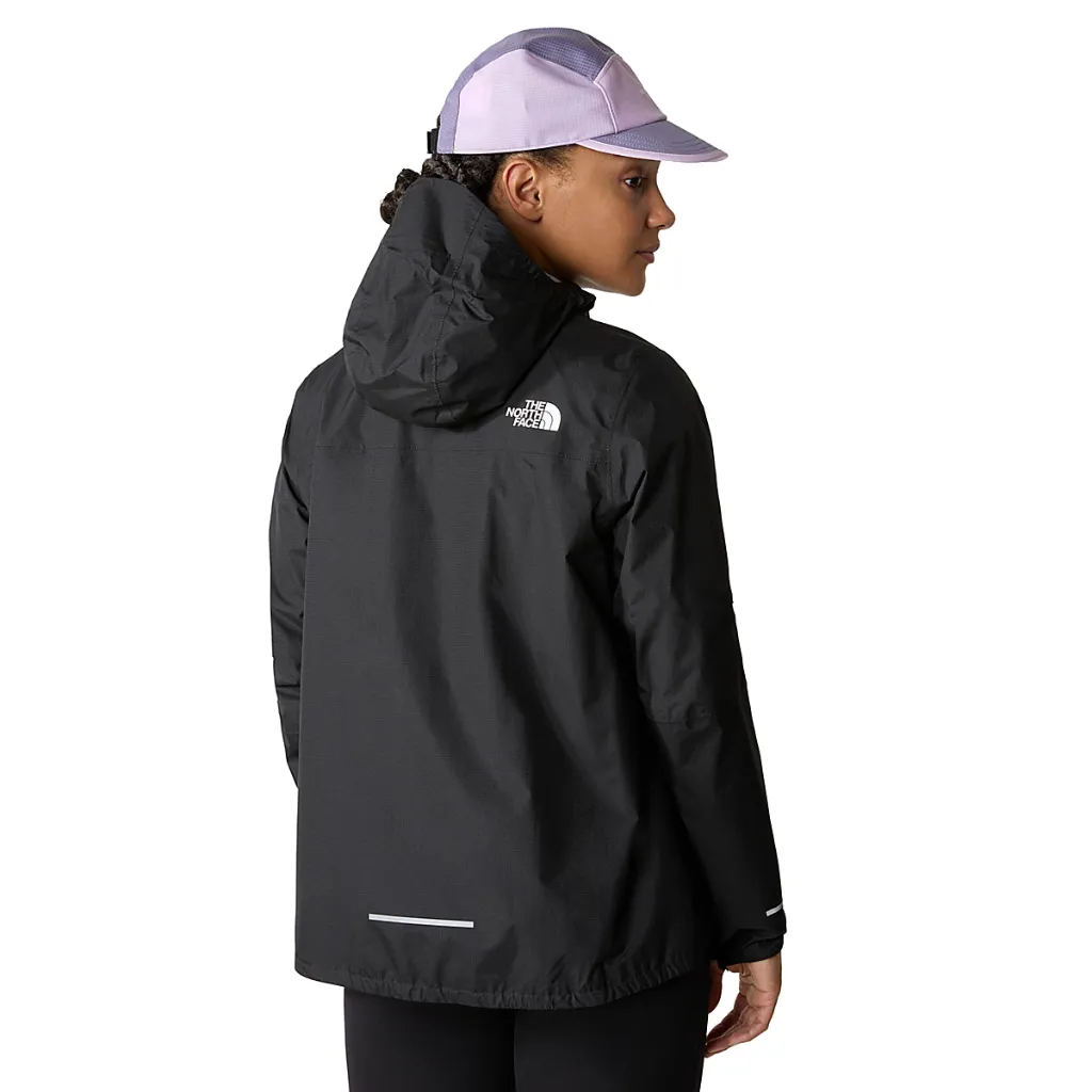 Women's Higher Run Jacket