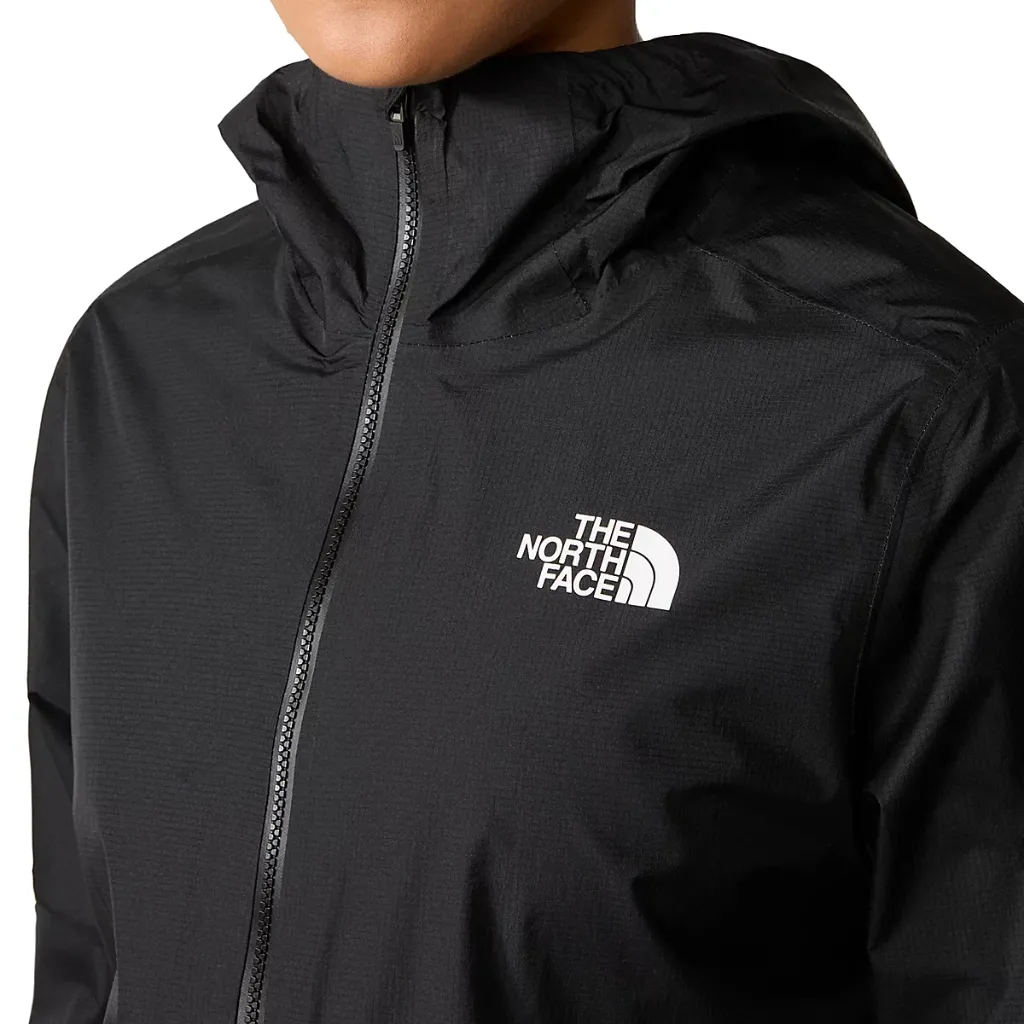 Women's Higher Run Jacket
