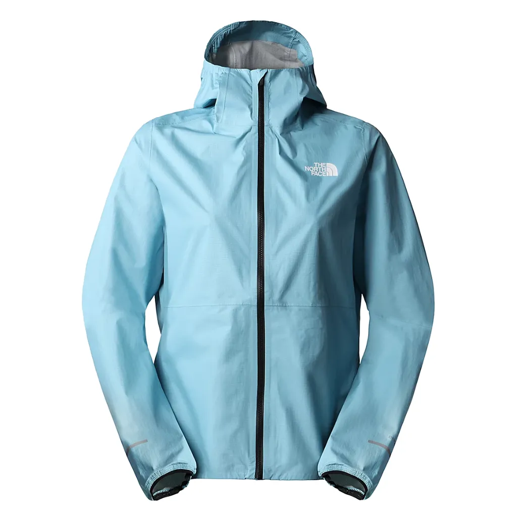 Women's Higher Run Jacket