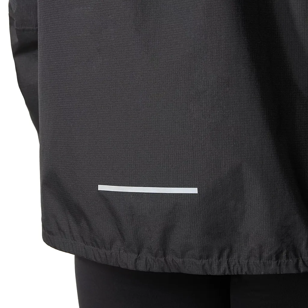 Women's Higher Run Jacket