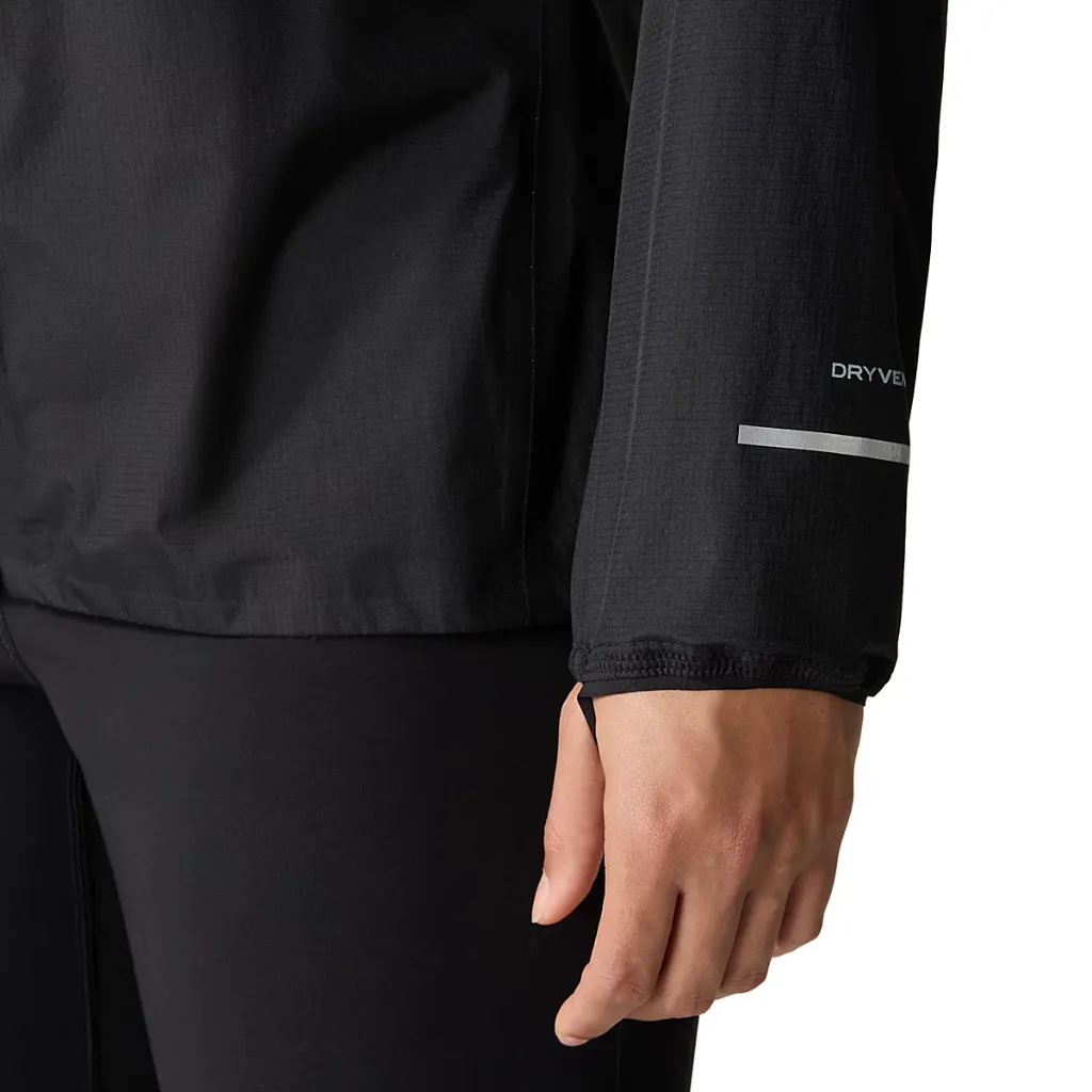 Women's Higher Run Jacket