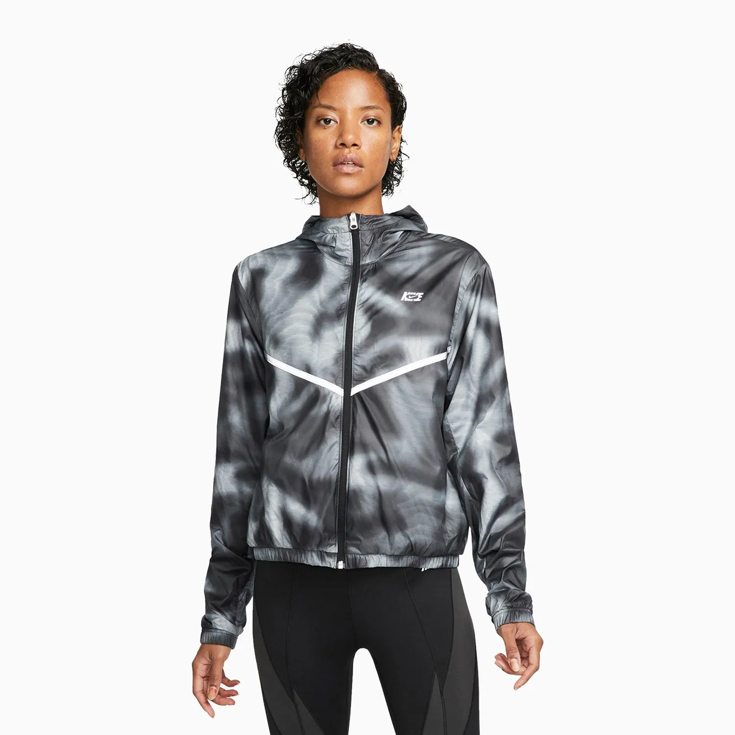 Women's Repel Icon Dri-Fit Tracksuit