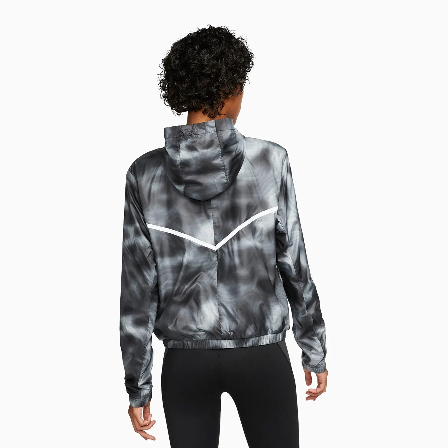 Women's Repel Icon Dri-Fit Tracksuit