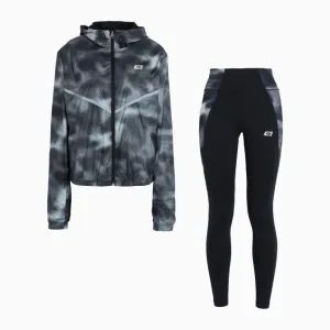 Women's Repel Icon Dri-Fit Tracksuit