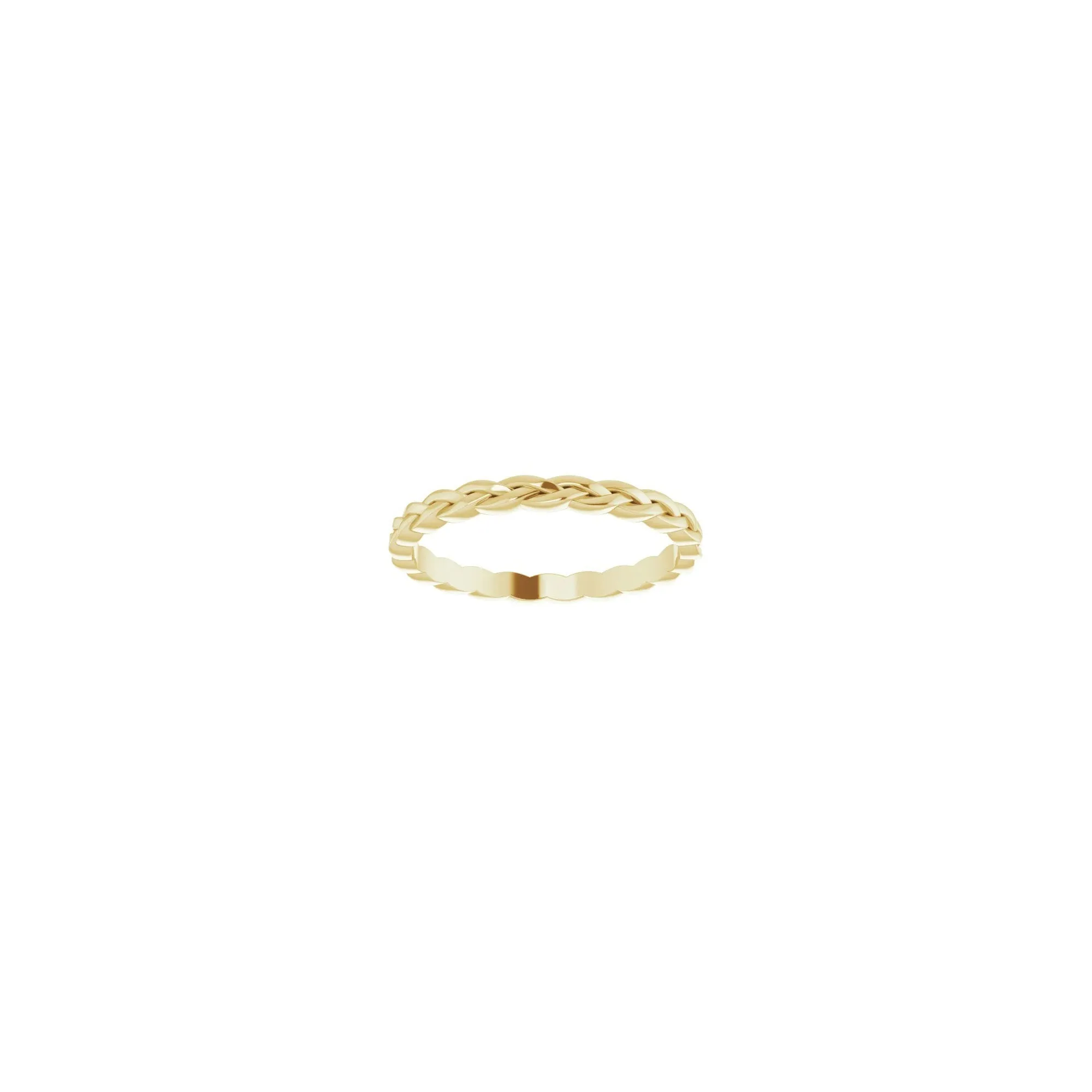 Woven Band