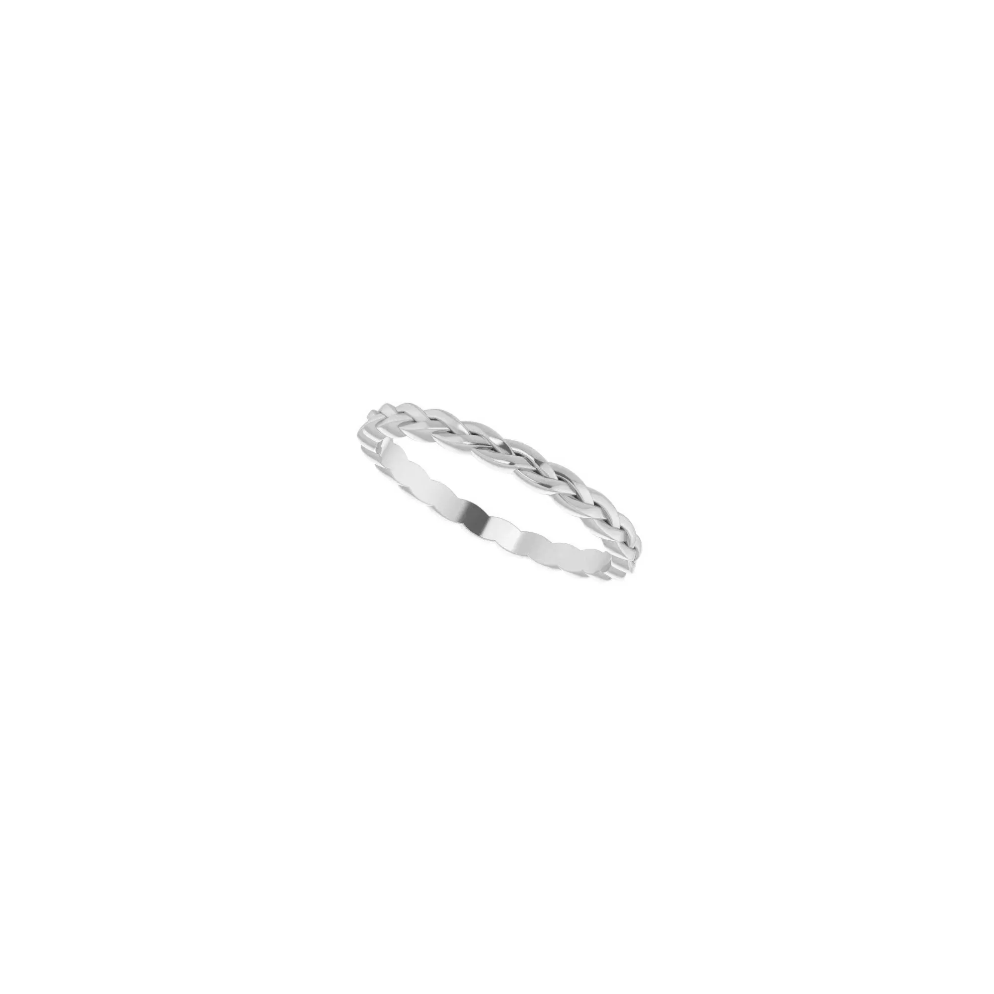 Woven Band