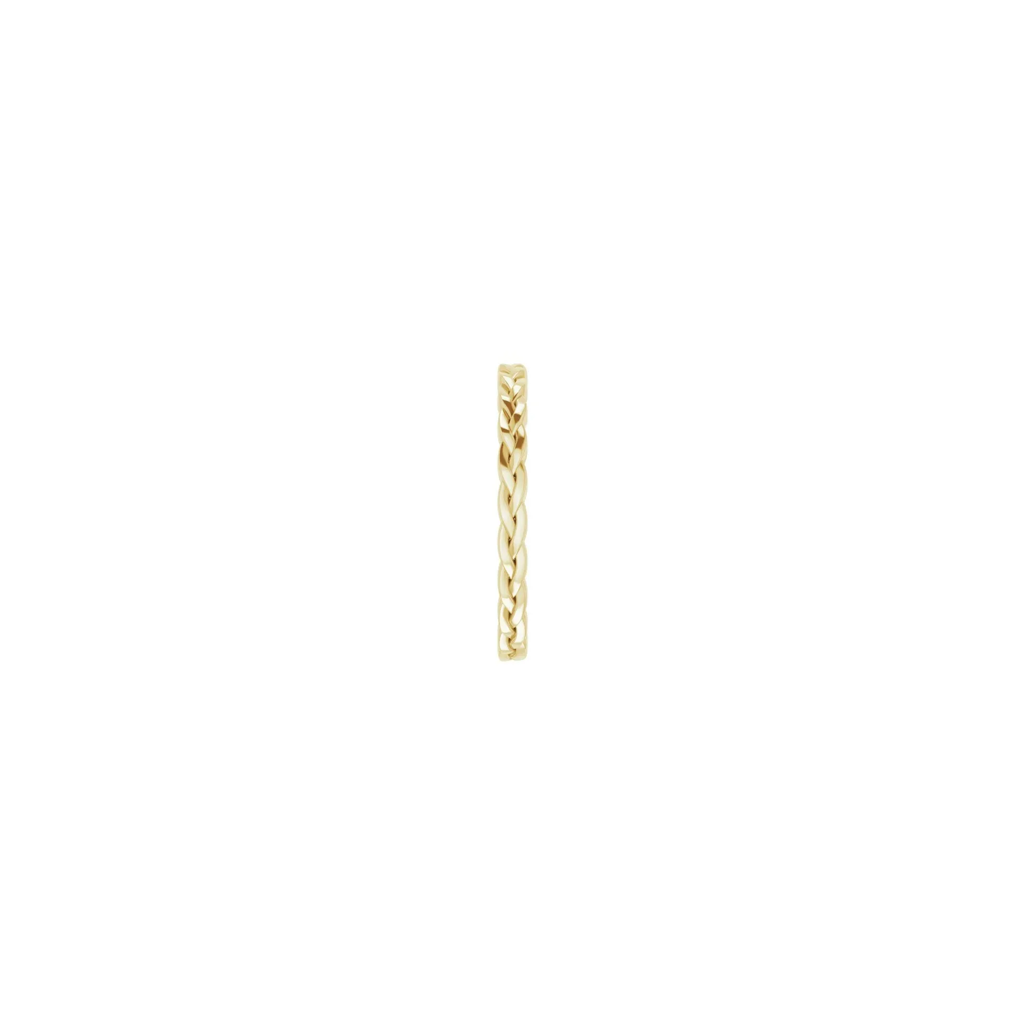 Woven Band
