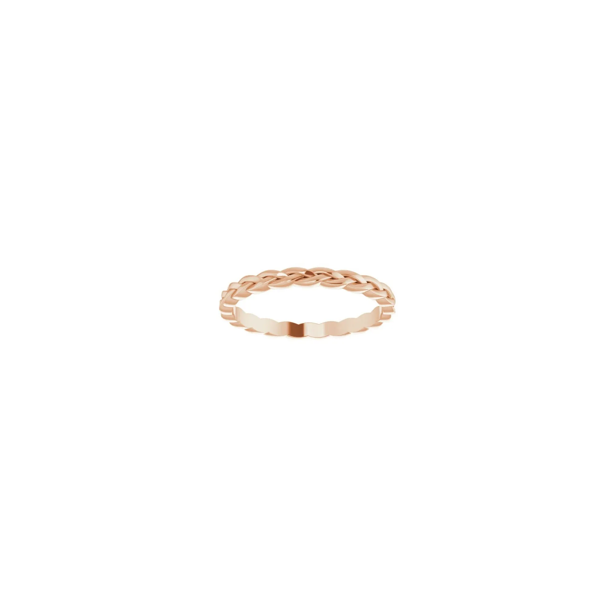 Woven Band