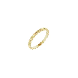 Woven Band